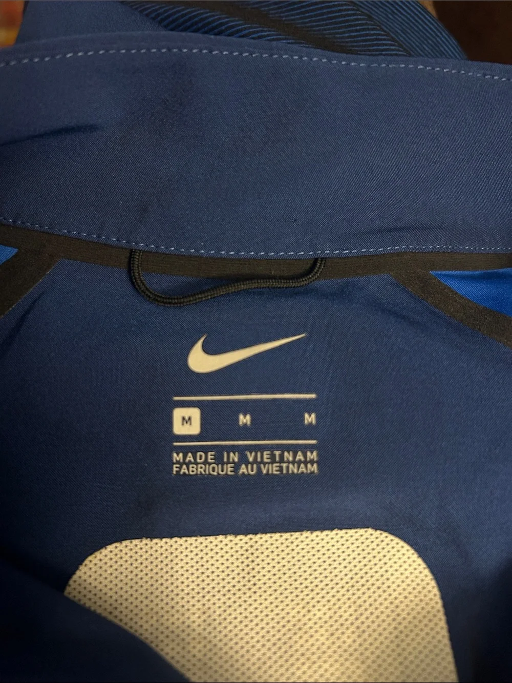 Nike Flex USA Olympic Team Jacket